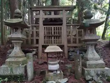 覚海廟(和歌山県)