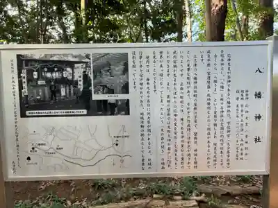 八幡神社(千葉県)