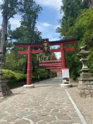 大崎八幡宮(宮城県)