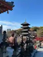 八事山 興正寺(愛知県)