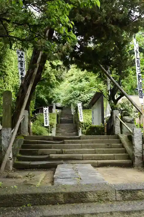 杉本寺(神奈川県)