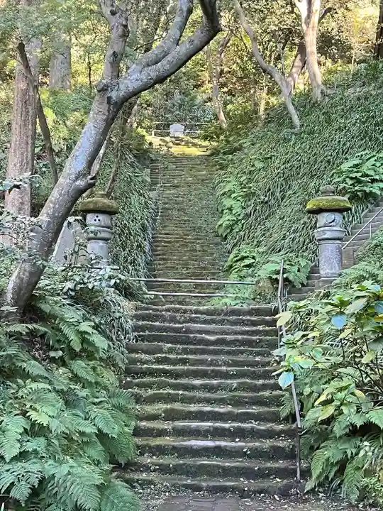 妙法寺(神奈川県)