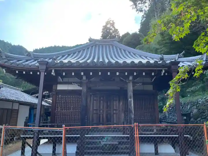 善峯寺(京都府)