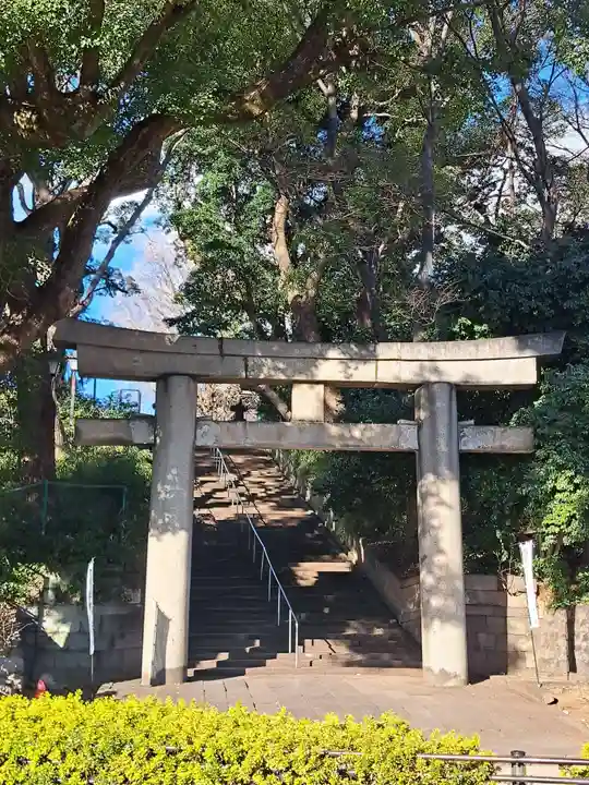 上野東照宮(東京都)