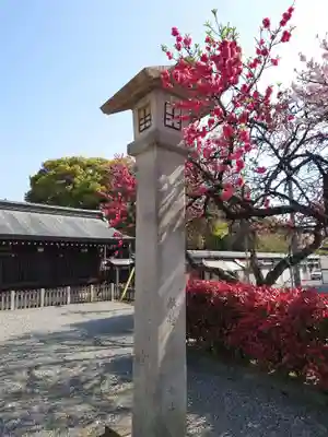 真清田神社のその他建物