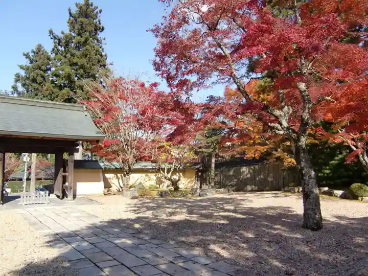 天徳院(和歌山県)