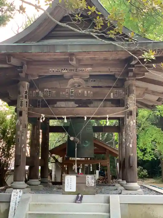 石手寺のその他建物
