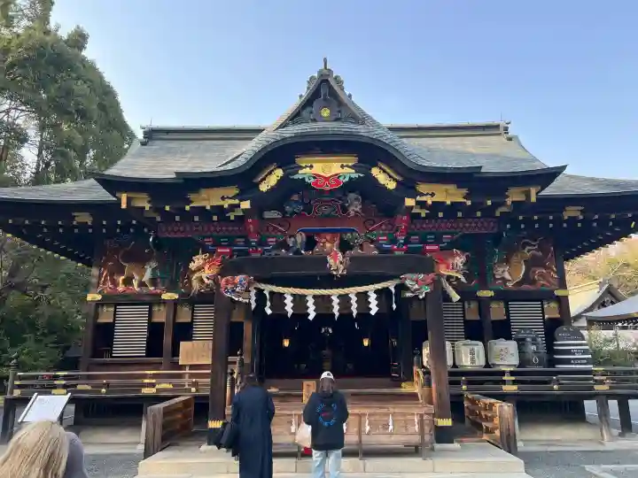 秩父神社の{uncategorized: "未分類", other: "その他", undefined: "問題あり", building: "その他建物", grave: "お墓", sacred_gate: "鳥居", guardian: "狛犬", statue: "像", buddha: "仏像", history: "歴史", nature: "自然", garden: "庭園", animal: "動物", pagoda: "塔", temizu: "手水舎", mountain_gate: "山門・神門", sanctuary: "本殿・本堂", subordinate: "末社・摂社", art: "芸術", scenery: "景色", jizo: "地蔵", ema: "絵馬", goshuin: "御朱印", omikuji: "おみくじ", items: "授与品その他", amulet: "お守り", goshuincho: "御朱印帳", eats: "食事", festival: "お祭り", votive_dance: "神楽", shichigosan: "七五三参", wedding: "結婚式", experience: "体験その他", initially: "初詣", around: "周辺", anti_infection: "感染症対策"}