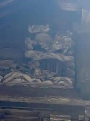 矢川神社(滋賀県)