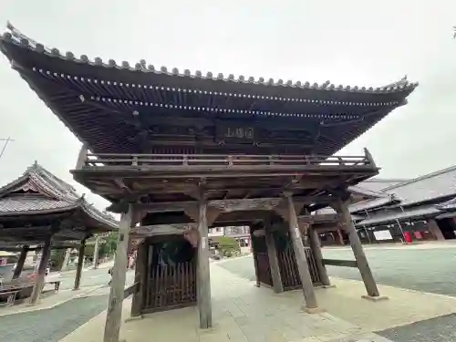 豊川閣　妙厳寺(愛知県)