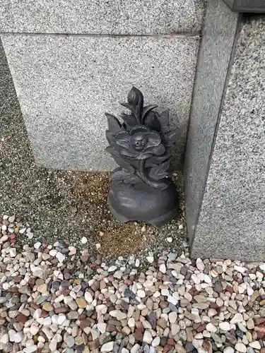 御塔生福寺(神奈川県)