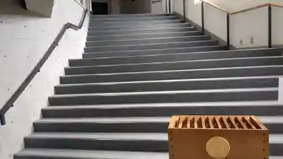 旭川寺の本殿・本堂