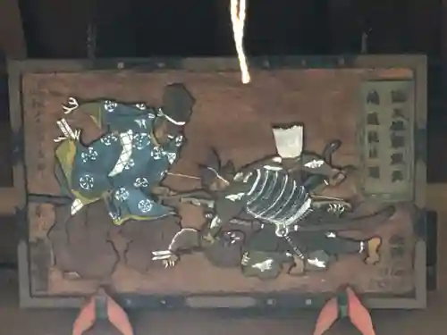 神明神社(京都府)