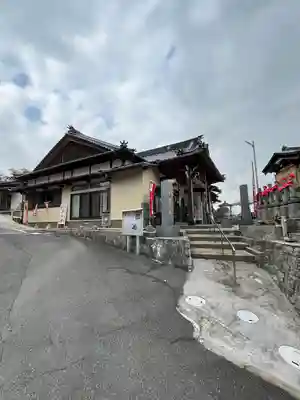 善覚寺(福岡県)