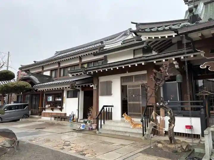 京善寺(大阪府)