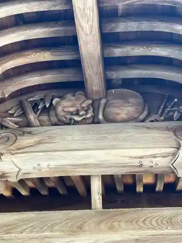 月照寺(島根県)