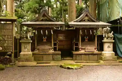 愛宕神社(京都府)