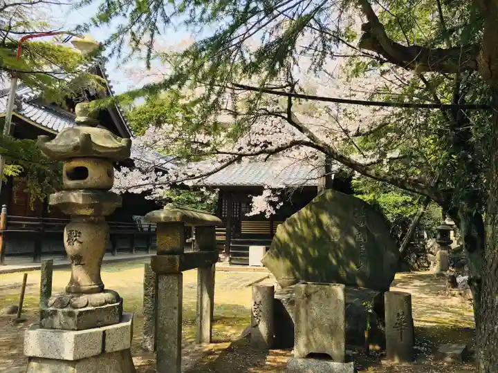 地蔵寺のその他建物
