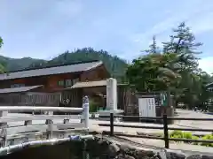 出雲大社(島根県)