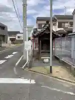 片町地蔵堂の本殿・本堂