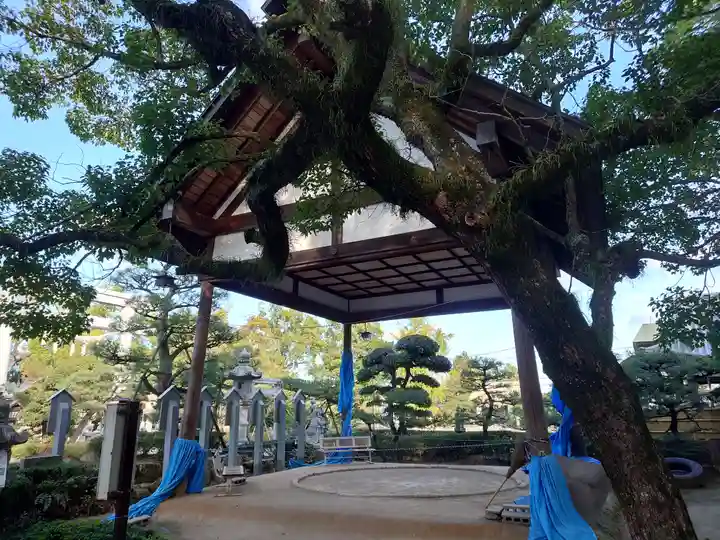 田村神社のその他建物