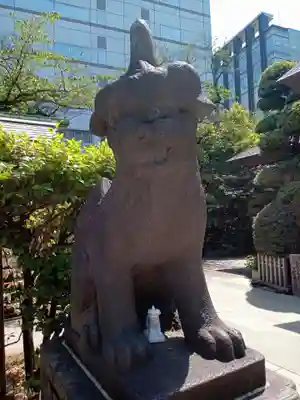 芝大神宮(東京都)