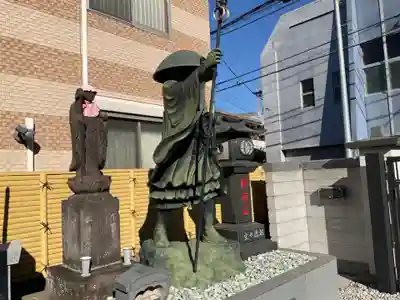 金輪寺(東京都)