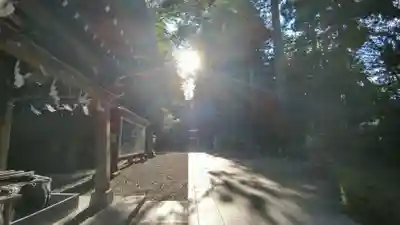 富士山東口本宮 冨士浅間神社(静岡県)