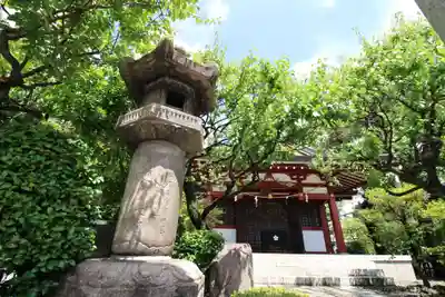 亀戸天神社のその他建物