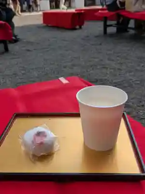 大宮八幡宮(東京都)