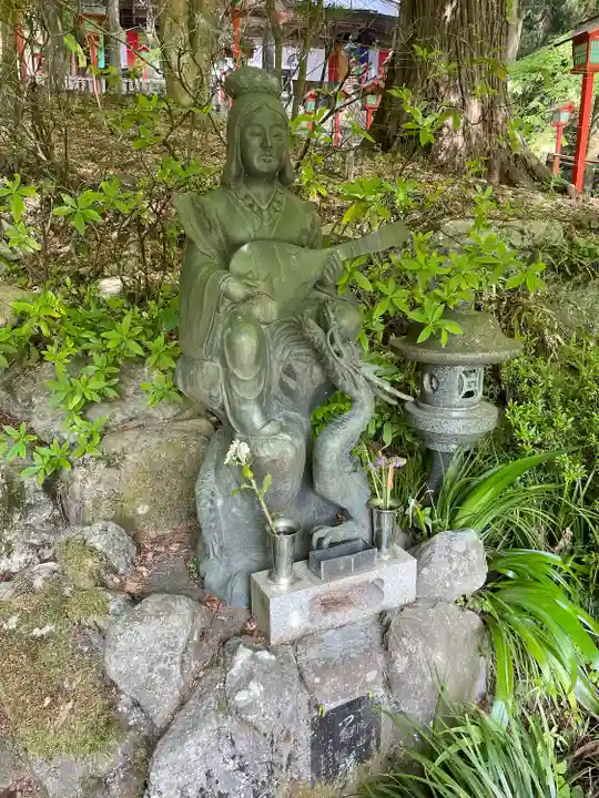 満願寺(栃木県)