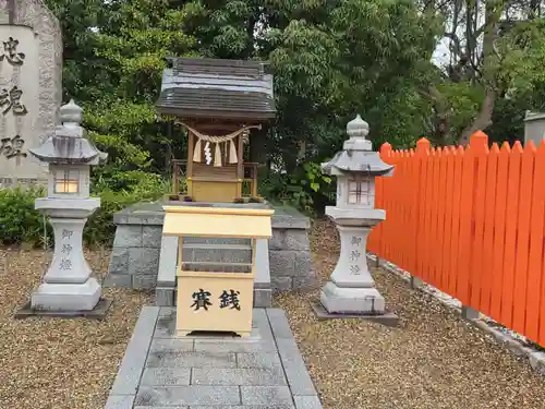 百舌鳥八幡宮(大阪府)