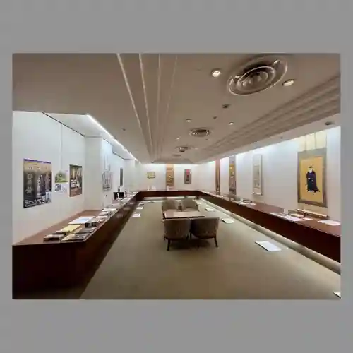 牟禮山観音禅寺(滋賀県)