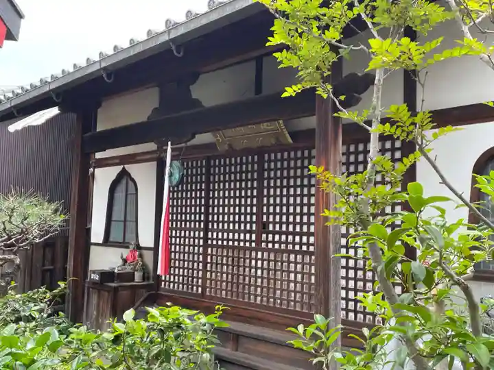 西光院(奈良県)