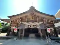 八重垣神社(島根県)
