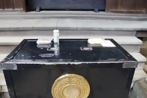 品川神社のその他建物