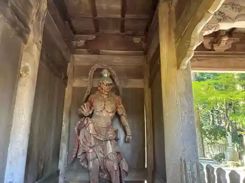 焼山寺(徳島県)