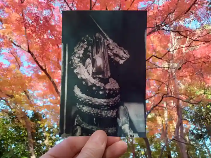 龍尾寺(大阪府)