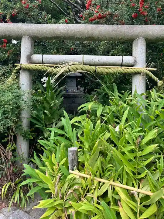 常栄寺(神奈川県)