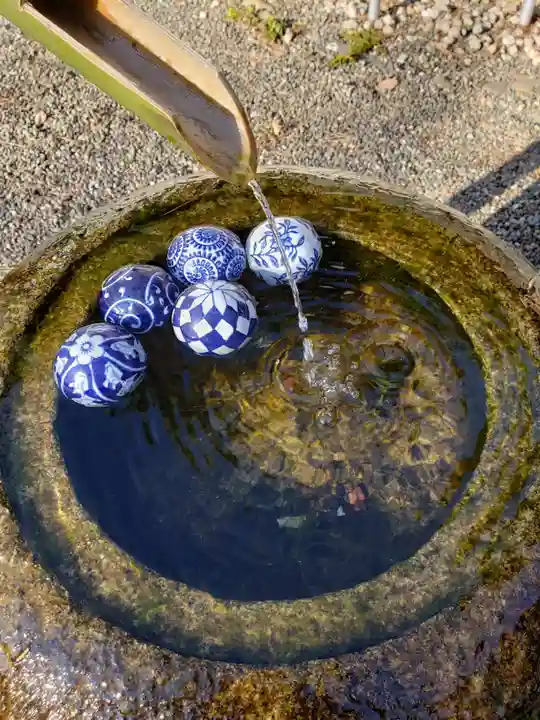 下高井戸八幡神社(東京都)