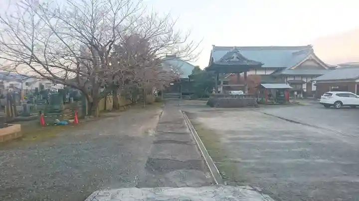 本妙寺のその他建物