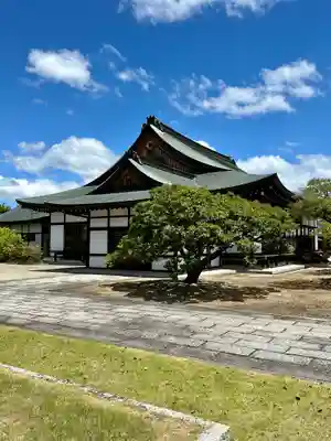 薬師寺のその他建物