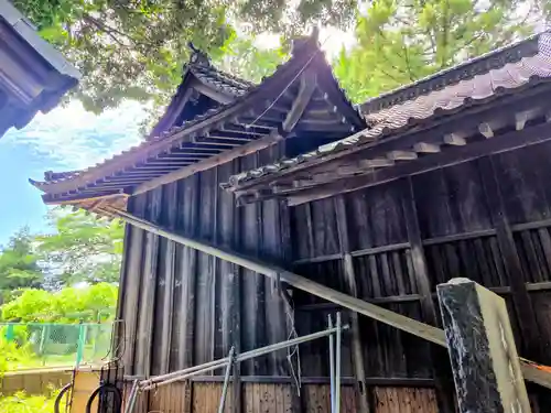 氷川神社(埼玉県)