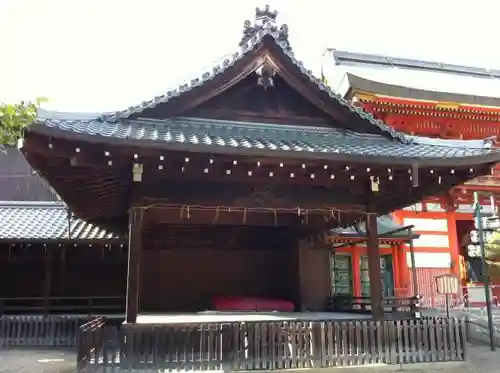 八坂神社(祇園さん)のその他建物