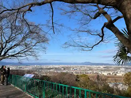 石清水八幡宮(京都府)