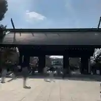 靖國神社(東京都)