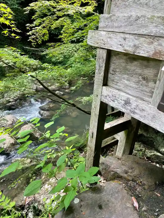 元伊勢天岩戸神社(京都府)
