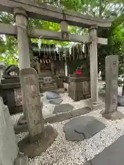 小野照崎神社(東京都)