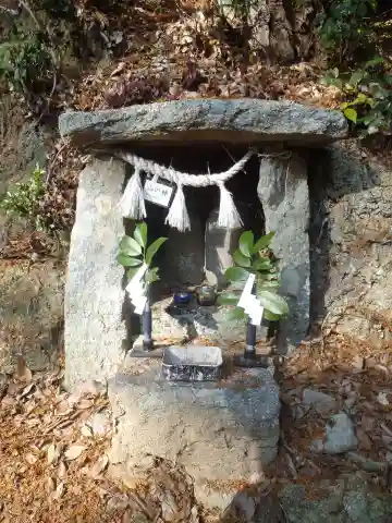 白山神社(愛知県)