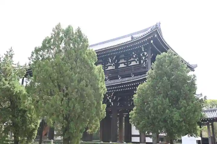 東福禅寺(東福寺)(京都府)